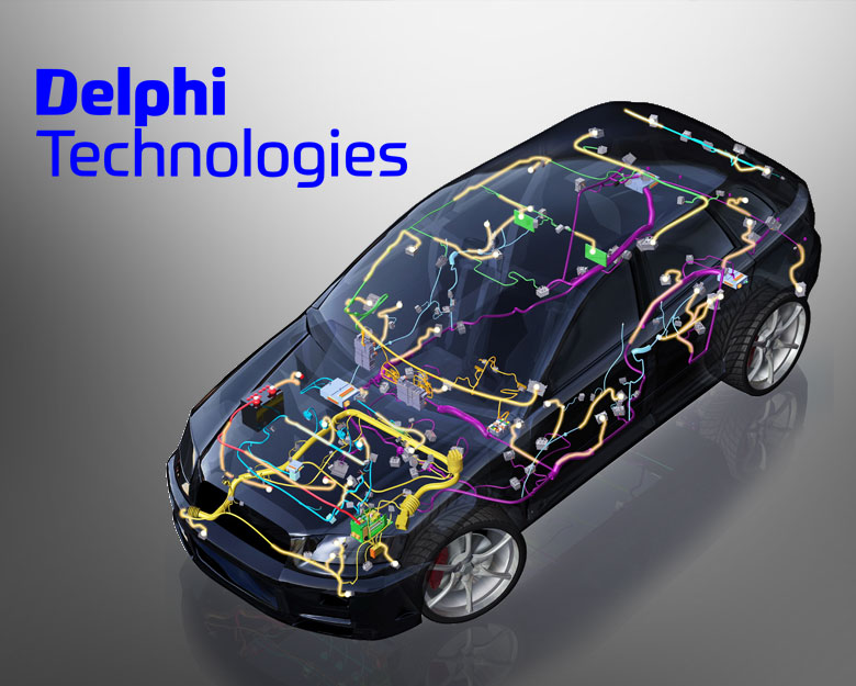 Delphi_cars