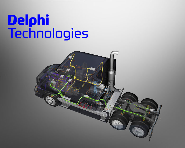 Delphi_truck