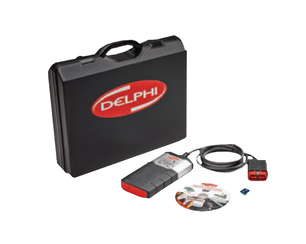DS150E_Truck_Kit_VCI DS150E_Truck_Kit_VCI