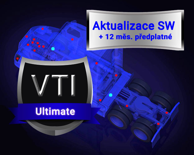Update Truck Ultimate