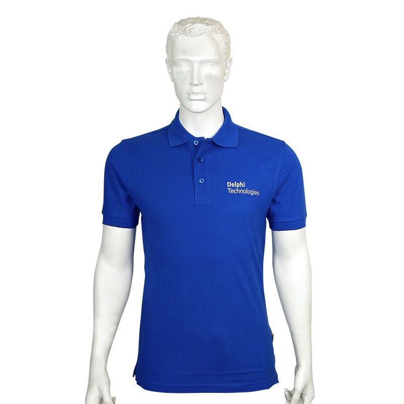 Polo triko Delphi