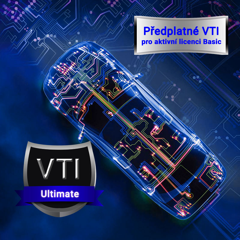 VTI Cars Ultimate