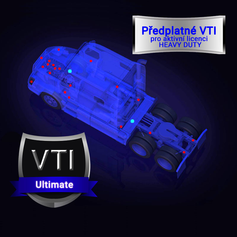 VTI Truck Ultimate