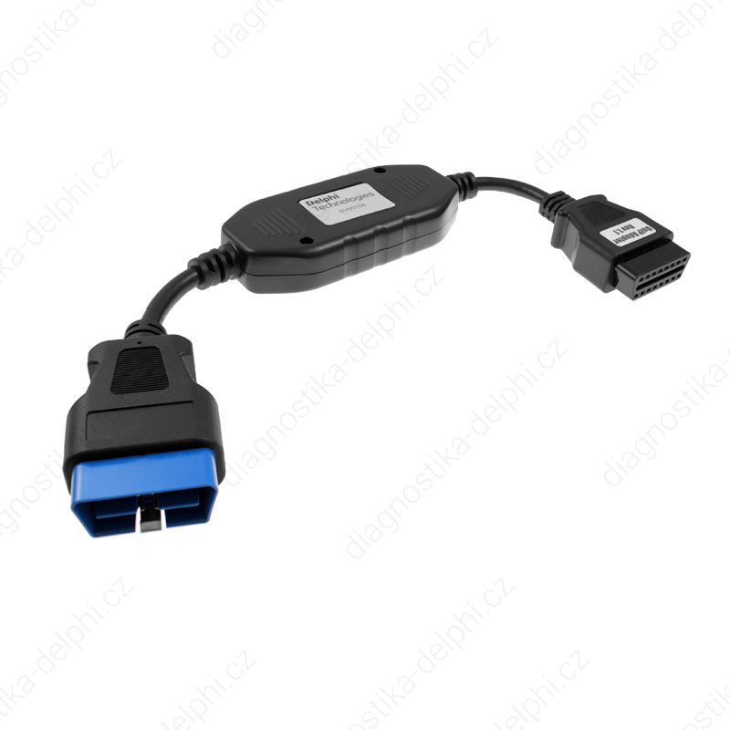 Adaptér DoIP