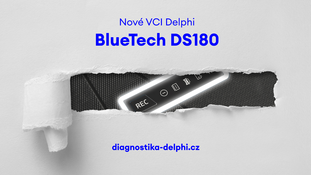 BlueTech VCI Diagnostics