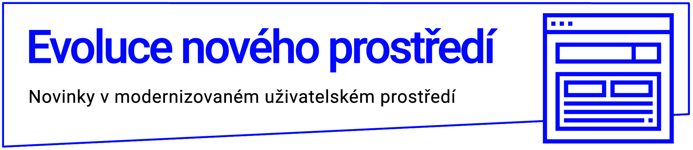 Delphi nové prostředí