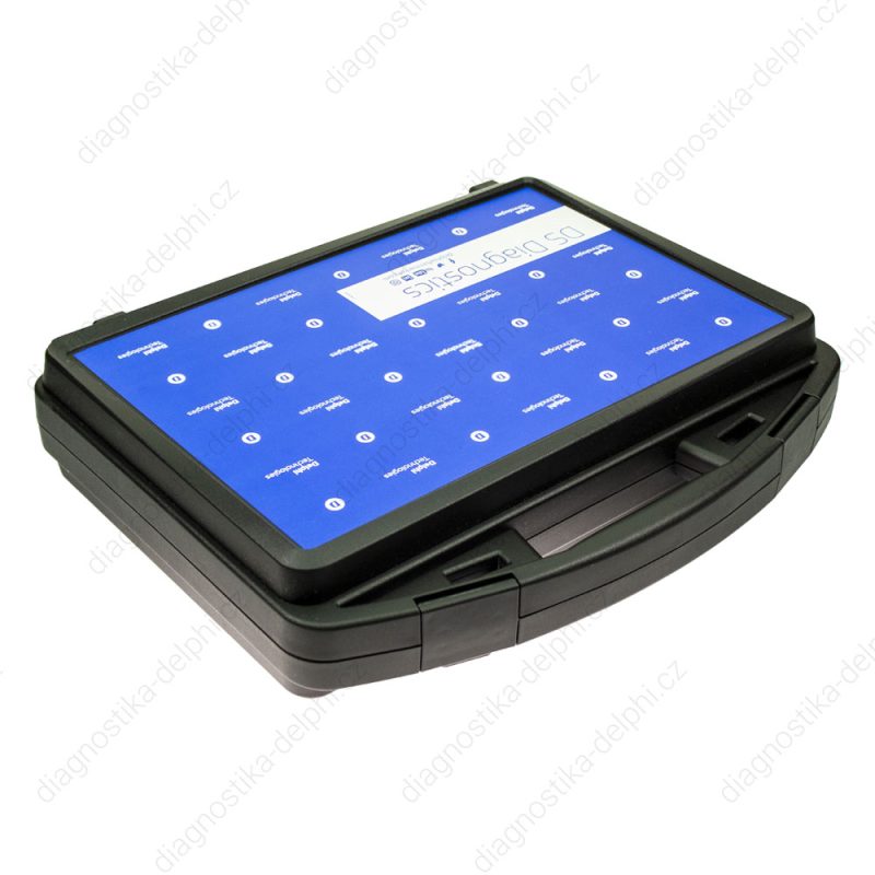 Delphi BlueTech DS180 CAR MAX
