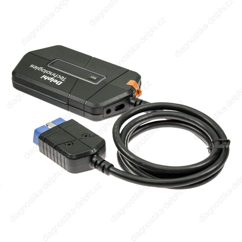 Delphi BlueTech DS180 CAR MAX