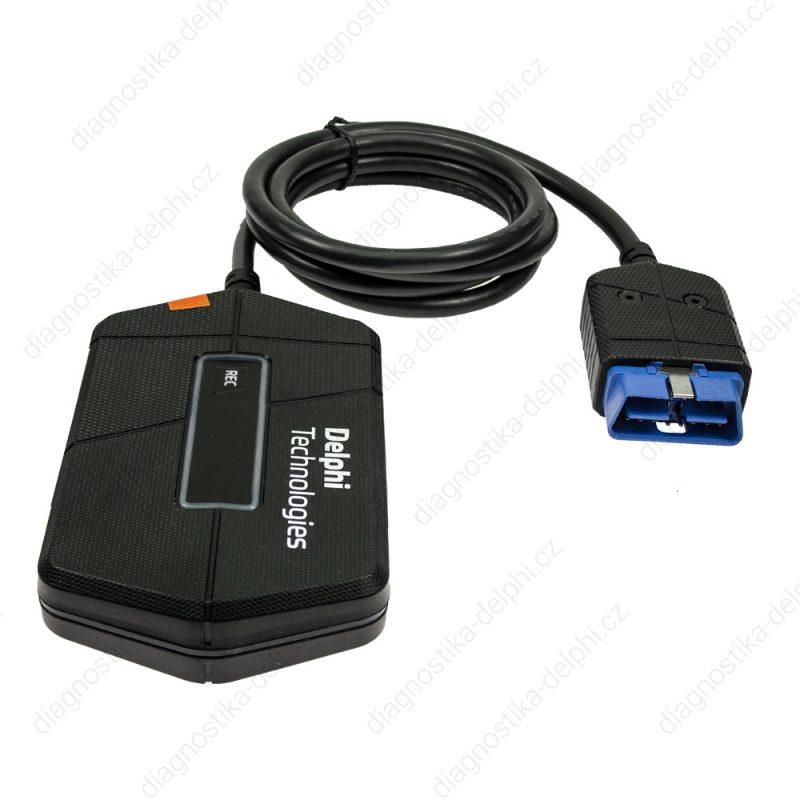 Delphi BlueTech DS180 CAR MAX